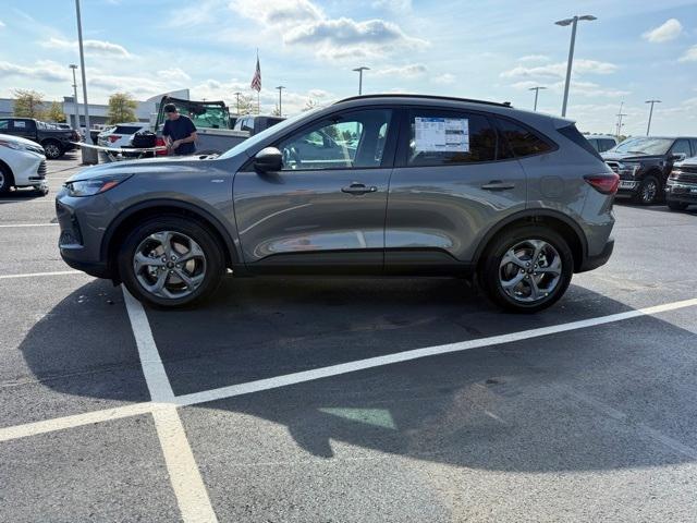 new 2025 Ford Escape car, priced at $35,264