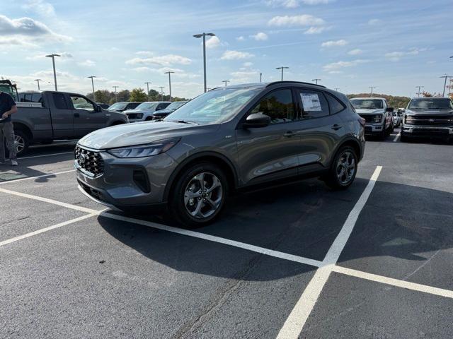 new 2025 Ford Escape car, priced at $35,264