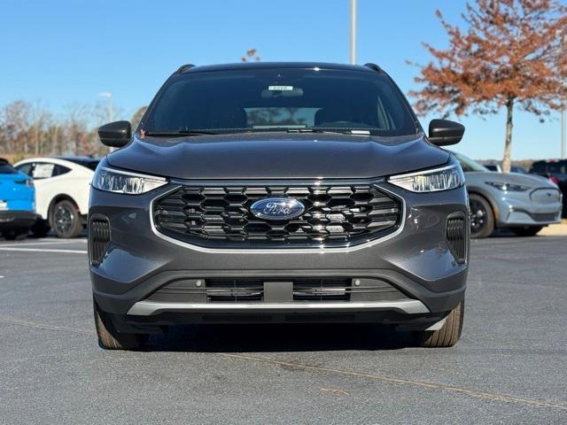 new 2025 Ford Escape car, priced at $33,263