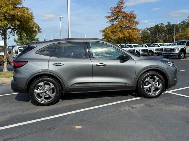 new 2025 Ford Escape car, priced at $35,264