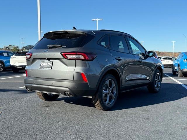 new 2025 Ford Escape car, priced at $33,263