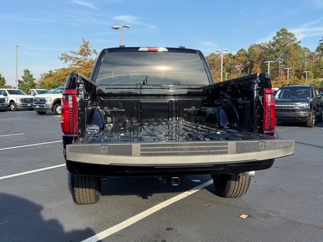 new 2024 Ford F-150 car, priced at $51,594