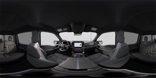 new 2025 Ford F-150 car, priced at $72,640