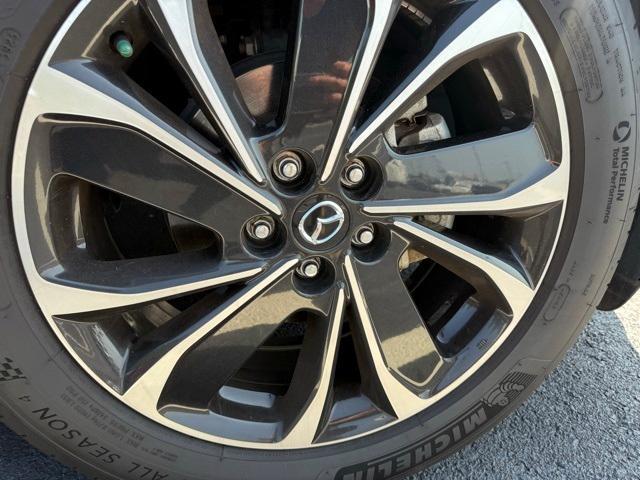 used 2022 Mazda CX-5 car, priced at $24,824