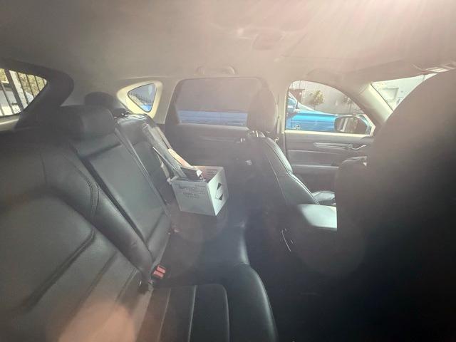used 2022 Mazda CX-5 car, priced at $24,824