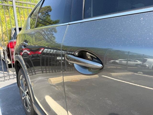 used 2022 Mazda CX-5 car, priced at $24,824