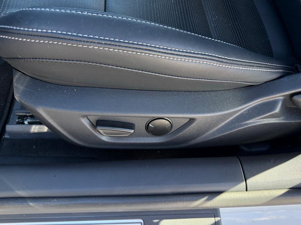 used 2024 Ford Mustang car, priced at $46,293