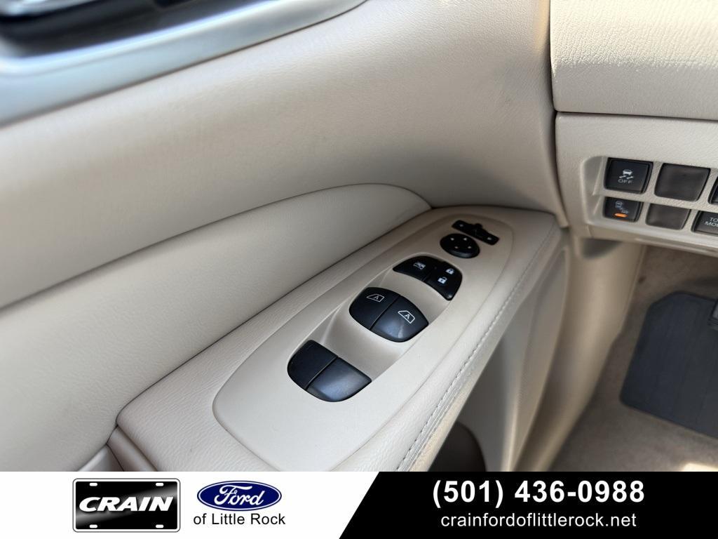 used 2015 Nissan Pathfinder car, priced at $7,994