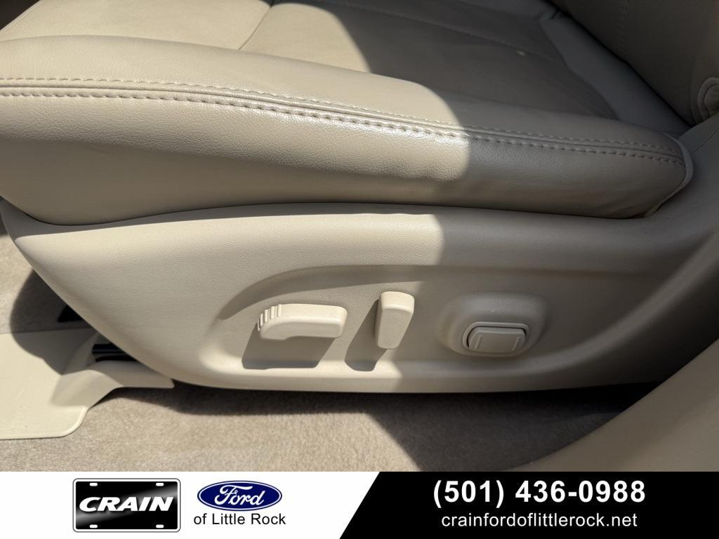used 2015 Nissan Pathfinder car, priced at $7,994