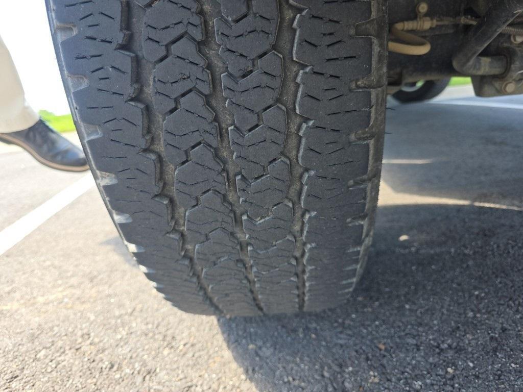 used 2024 Ram 2500 car