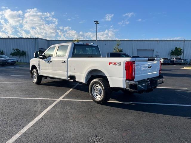 new 2024 Ford F-250 car, priced at $46,959