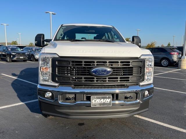 new 2024 Ford F-250 car, priced at $46,959