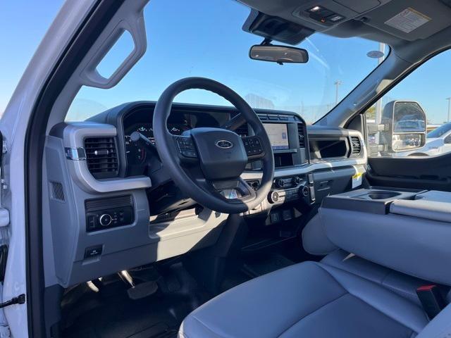 new 2024 Ford F-250 car, priced at $46,959