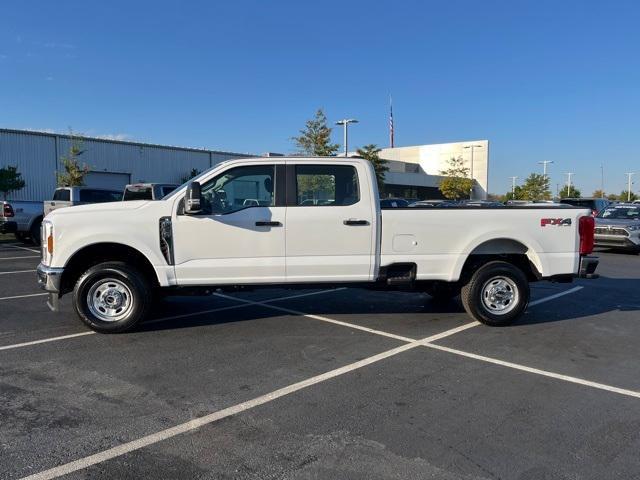 new 2024 Ford F-250 car, priced at $46,959