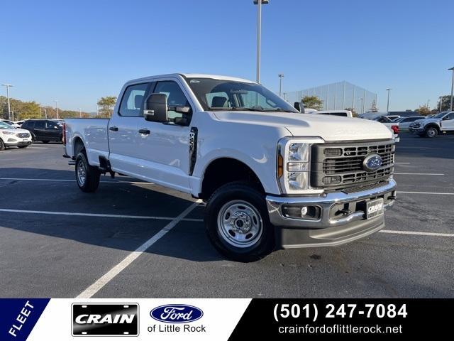 new 2024 Ford F-250 car, priced at $46,959