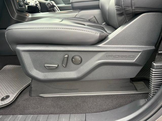 new 2025 Ford F-150 car, priced at $65,926