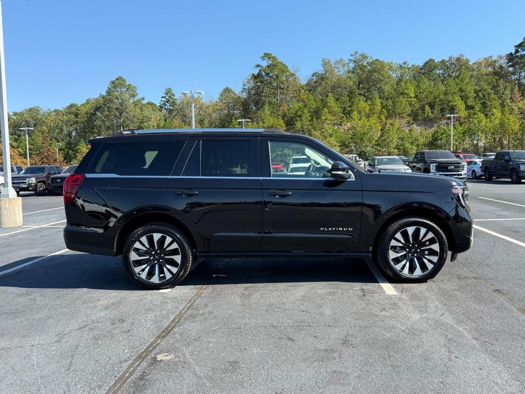 new 2025 Ford Expedition car, priced at $83,990