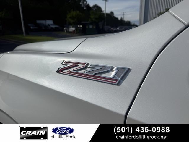 used 2021 Chevrolet Tahoe car, priced at $51,800