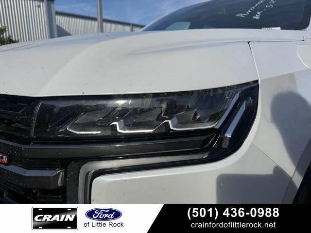 used 2021 Chevrolet Tahoe car, priced at $51,800
