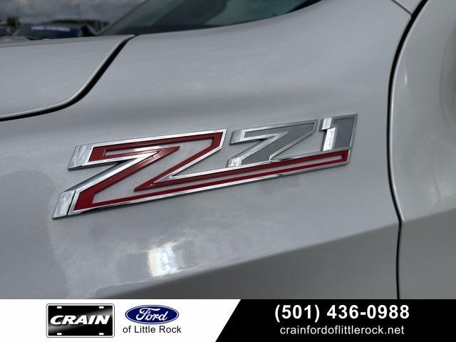 used 2021 Chevrolet Tahoe car, priced at $50,576