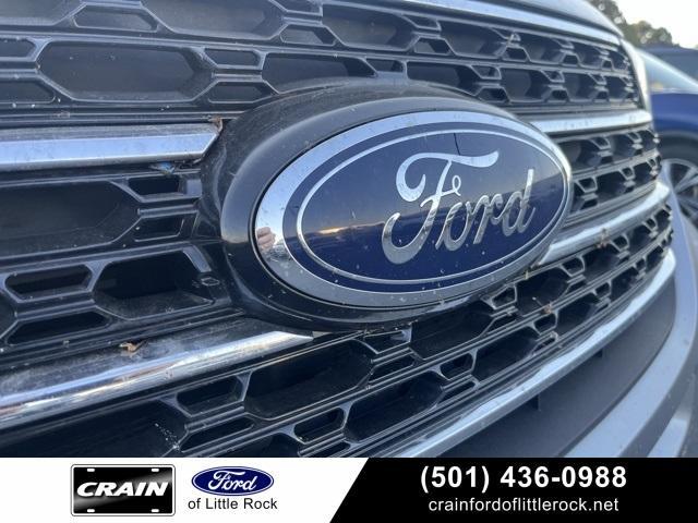 used 2020 Ford Explorer car, priced at $24,297