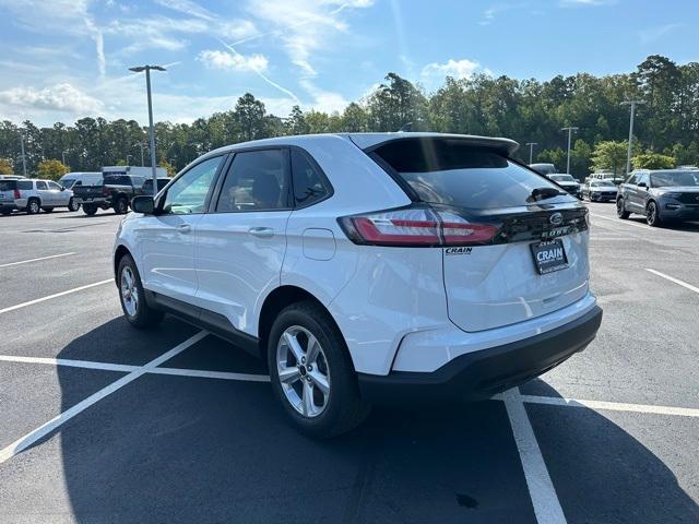 new 2024 Ford Edge car, priced at $30,960