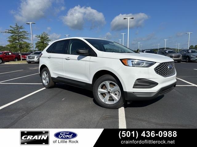 new 2024 Ford Edge car, priced at $30,960