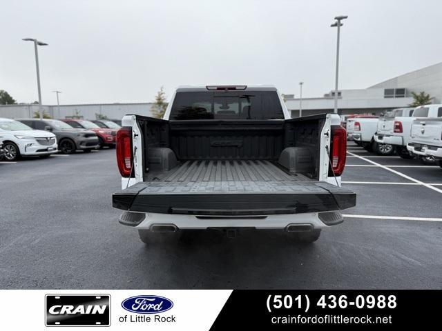 used 2019 GMC Sierra 1500 car, priced at $39,925