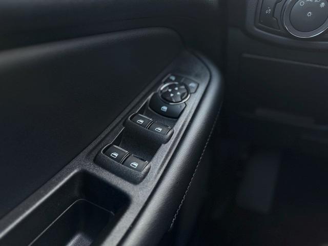 new 2024 Ford Edge car, priced at $34,399