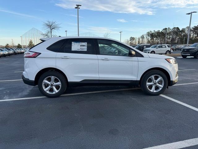 new 2024 Ford Edge car, priced at $34,399