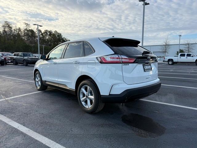 new 2024 Ford Edge car, priced at $34,399