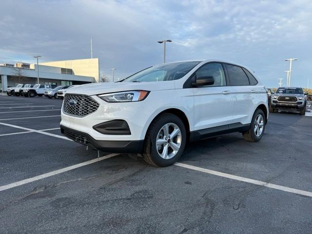 new 2024 Ford Edge car, priced at $34,399