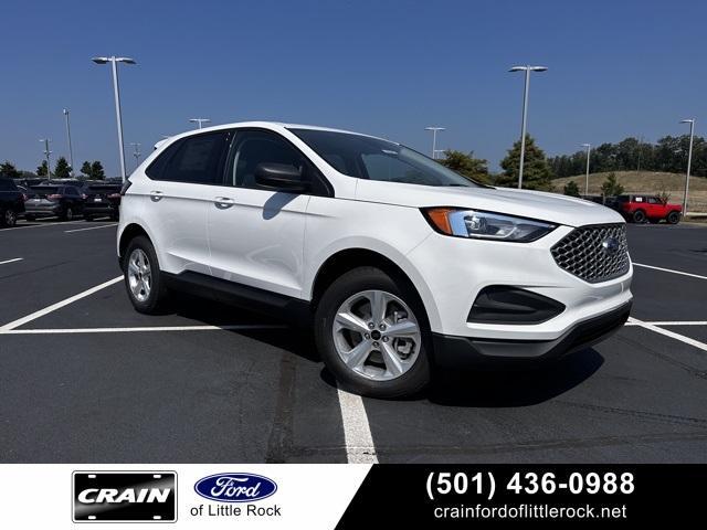 new 2024 Ford Edge car, priced at $30,860