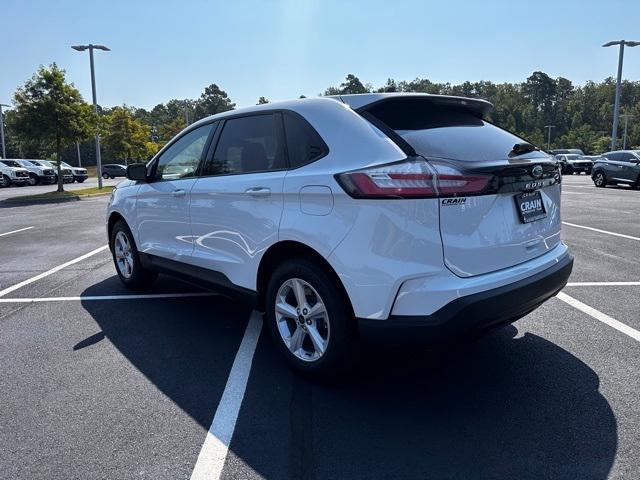 new 2024 Ford Edge car, priced at $30,860