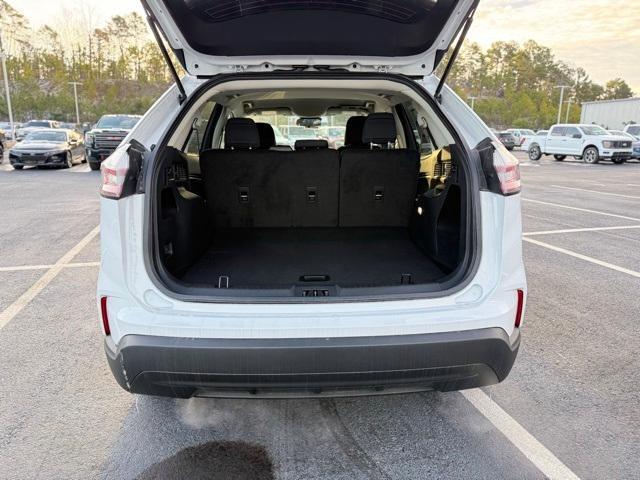 new 2024 Ford Edge car, priced at $34,399