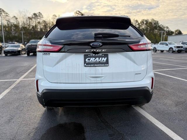 new 2024 Ford Edge car, priced at $34,399
