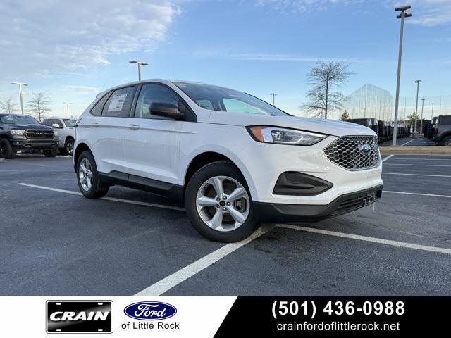 new 2024 Ford Edge car, priced at $34,399