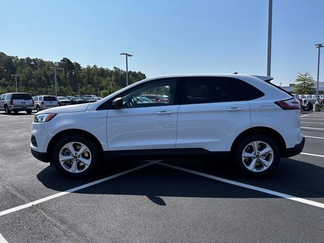 new 2024 Ford Edge car, priced at $30,860