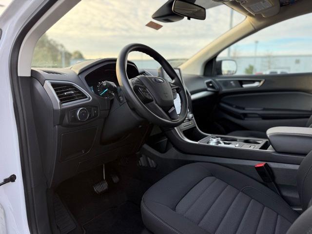 new 2024 Ford Edge car, priced at $34,399