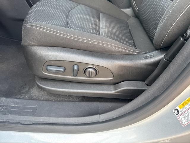 used 2022 GMC Terrain car, priced at $22,997