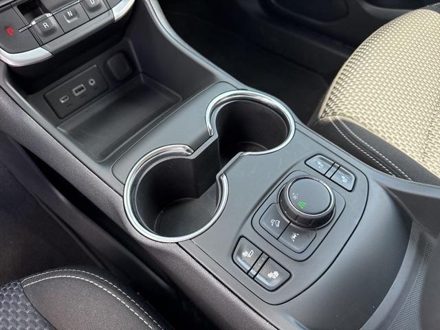 used 2022 GMC Terrain car, priced at $22,997