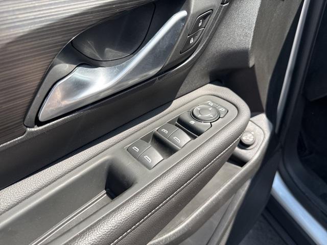 used 2022 GMC Terrain car, priced at $22,997