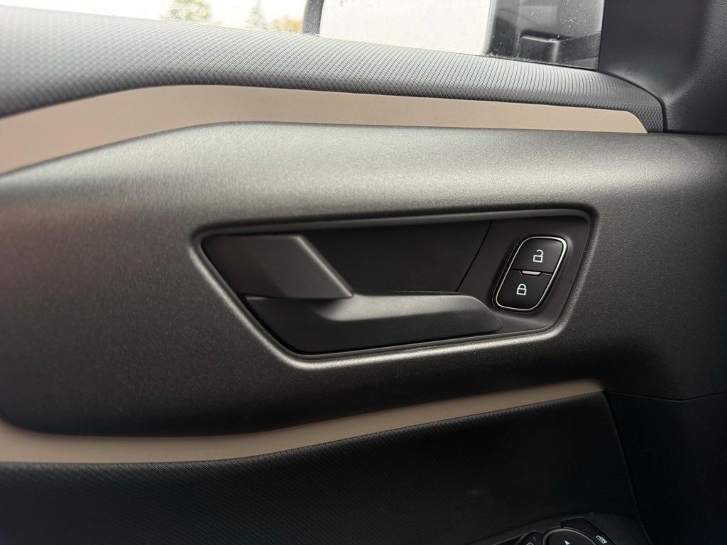 new 2025 Ford Bronco Sport car, priced at $30,490