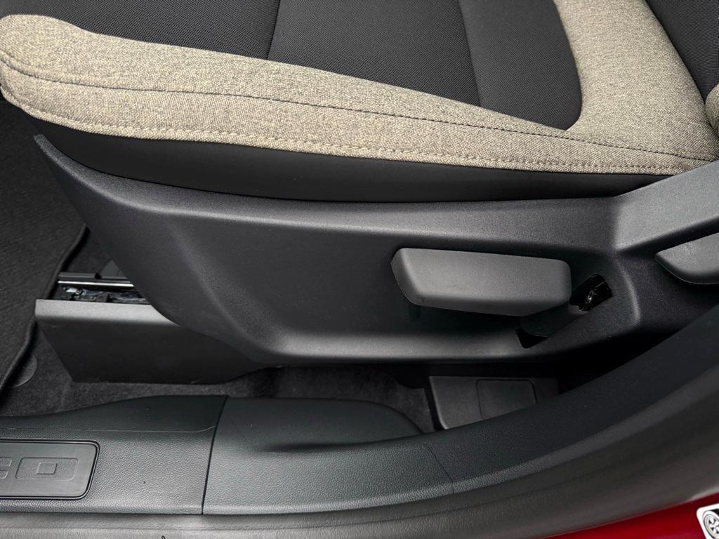 new 2025 Ford Bronco Sport car, priced at $30,490