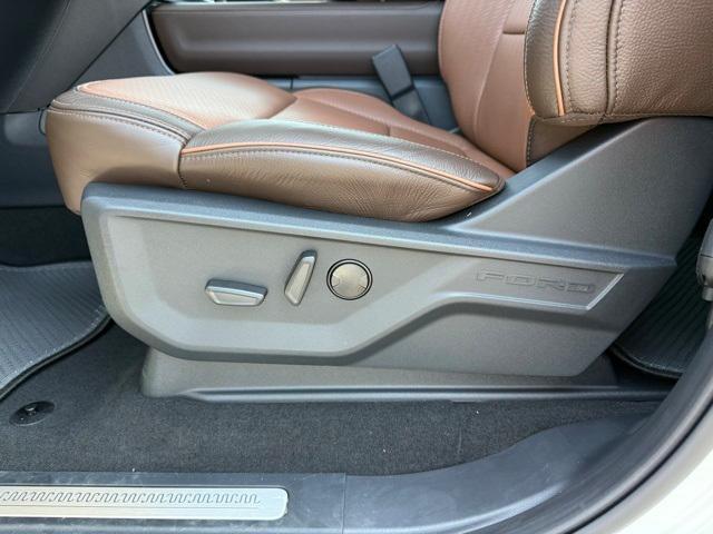 new 2025 Ford Expedition Max car, priced at $89,905