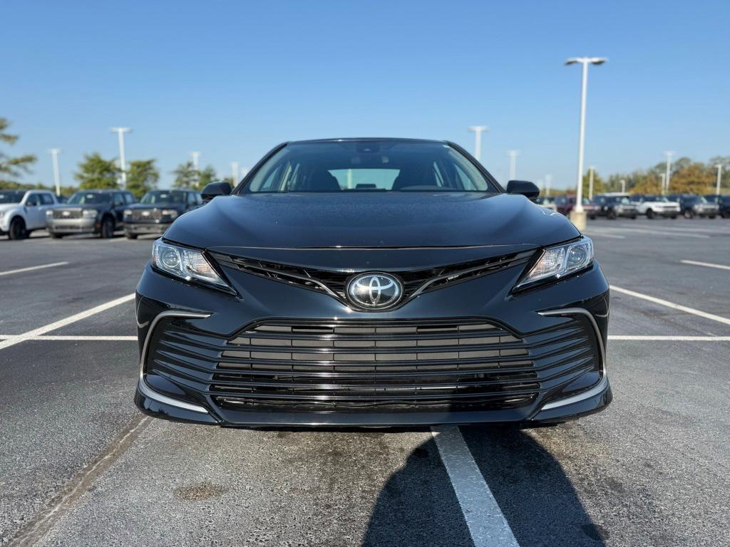 used 2023 Toyota Camry car, priced at $22,858