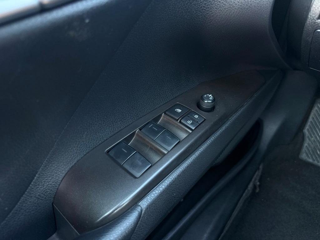 used 2023 Toyota Camry car, priced at $22,858