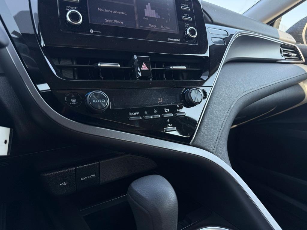 used 2023 Toyota Camry car, priced at $22,858