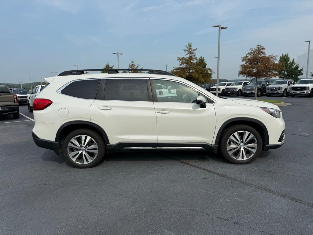 used 2021 Subaru Ascent car, priced at $20,488