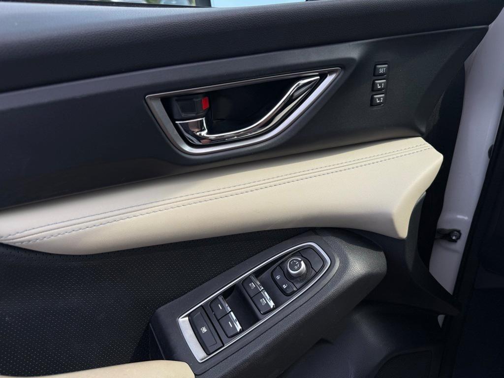 used 2021 Subaru Ascent car, priced at $20,488